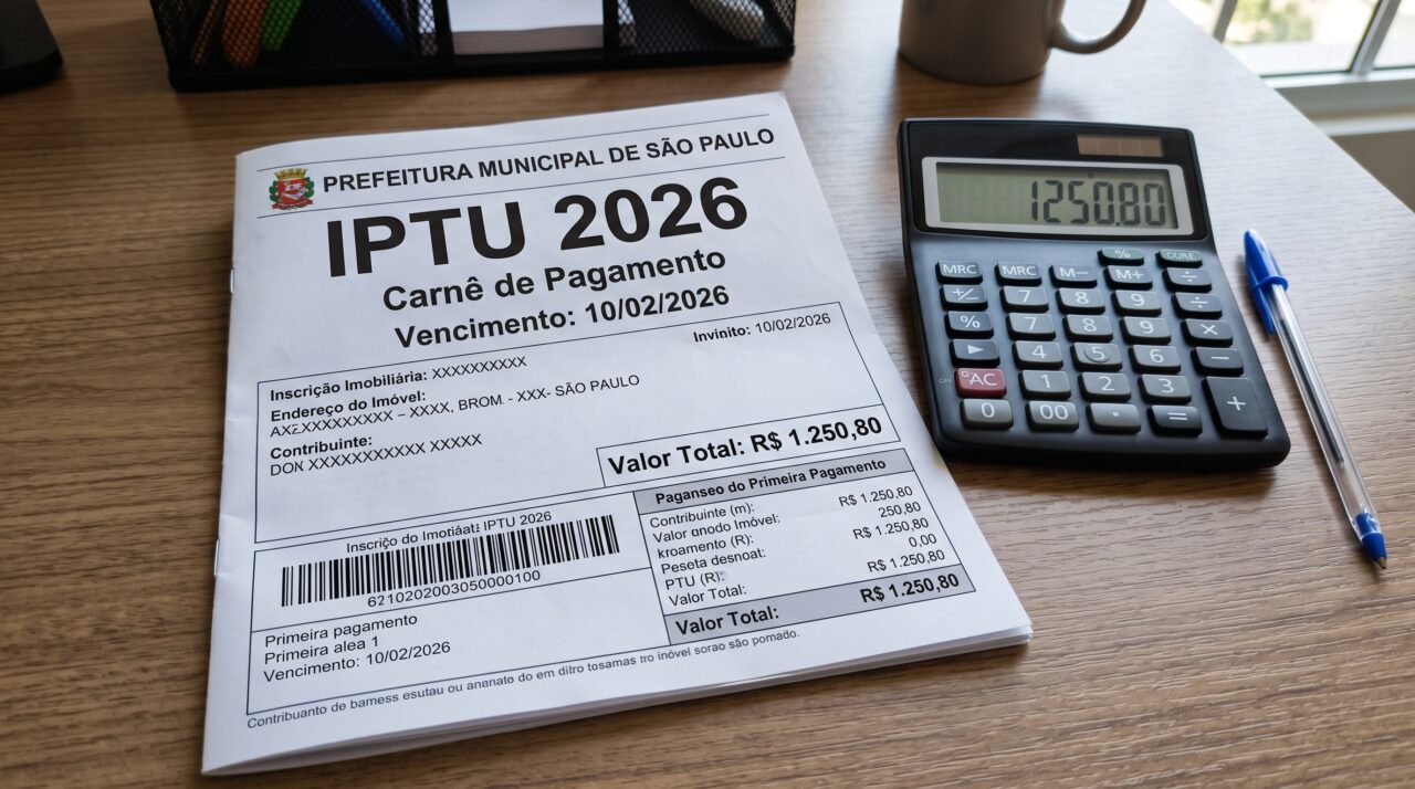 passo a passo de como reclamar na prefeitura e pedir a revisão do IPTU