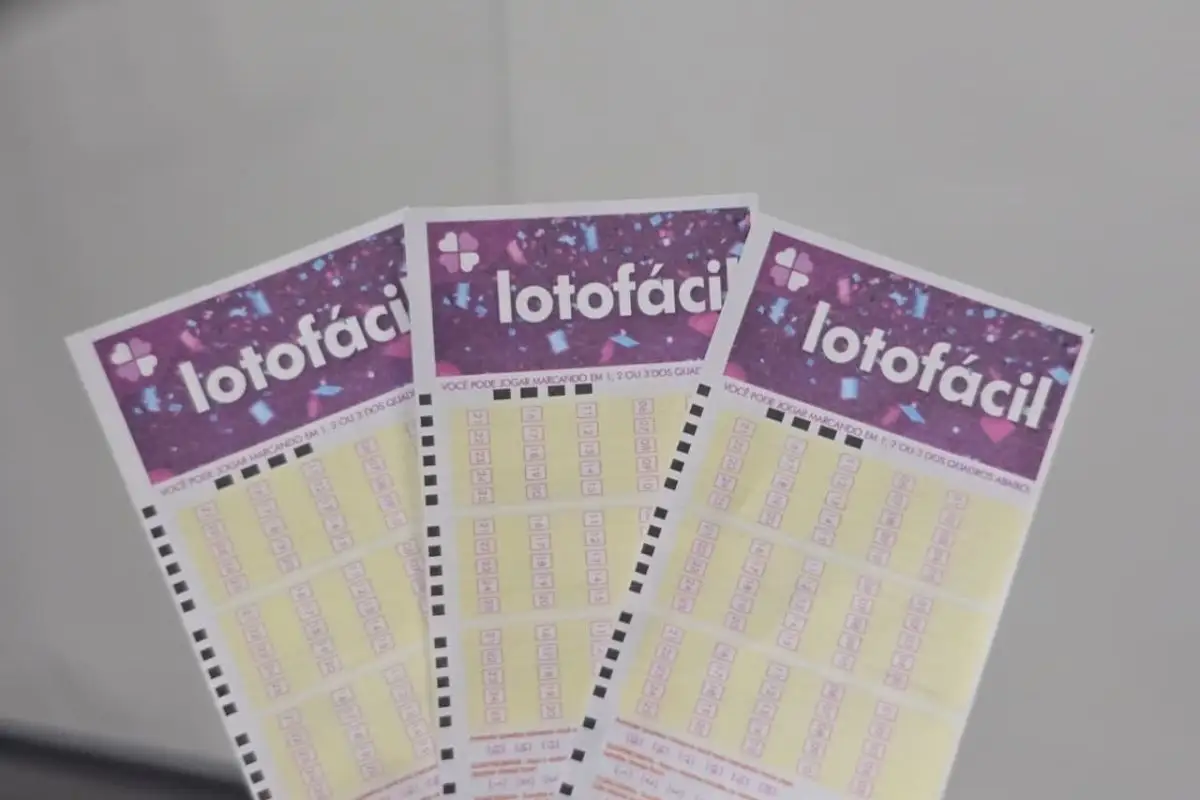 Lotofácil 3758: confira se alguém levou os R$ 5 milhões