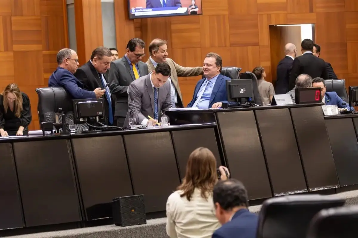 Deputados retomam atividades na Assembleia Legislativa após 3 semanas de recesso
