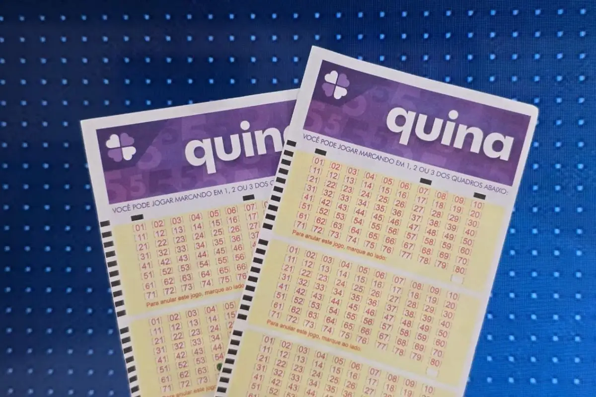 Quina 7082: veja se concurso teve ganhadores do prêmio de R$ 3 milhões