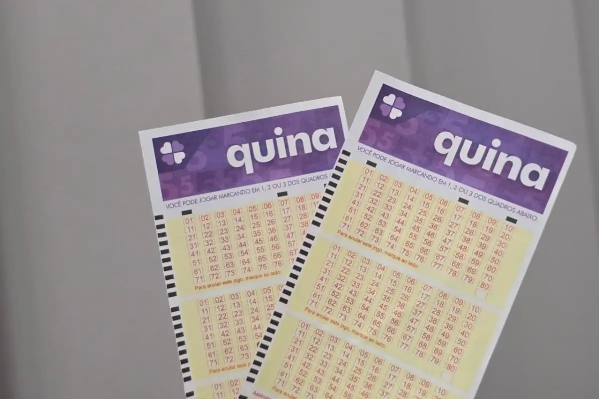 Quina 7080 sorteia R$ 1,2 milhão nesta sexta; confira as dezenas