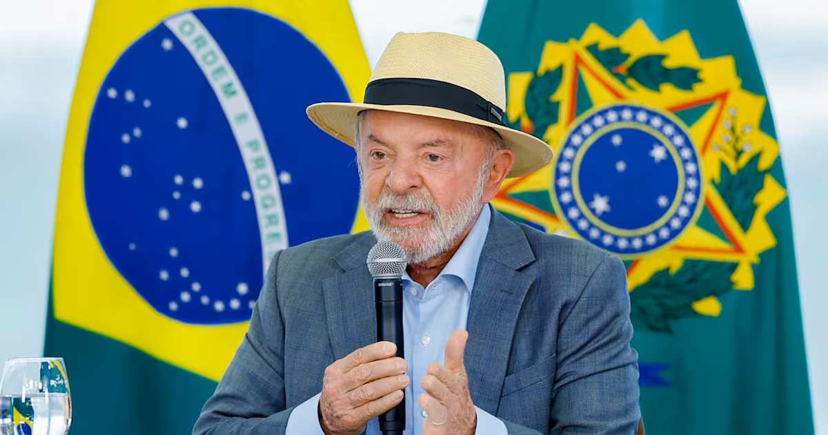 As declarações de Lula e a complexa relação entre Brasil e Paraguai