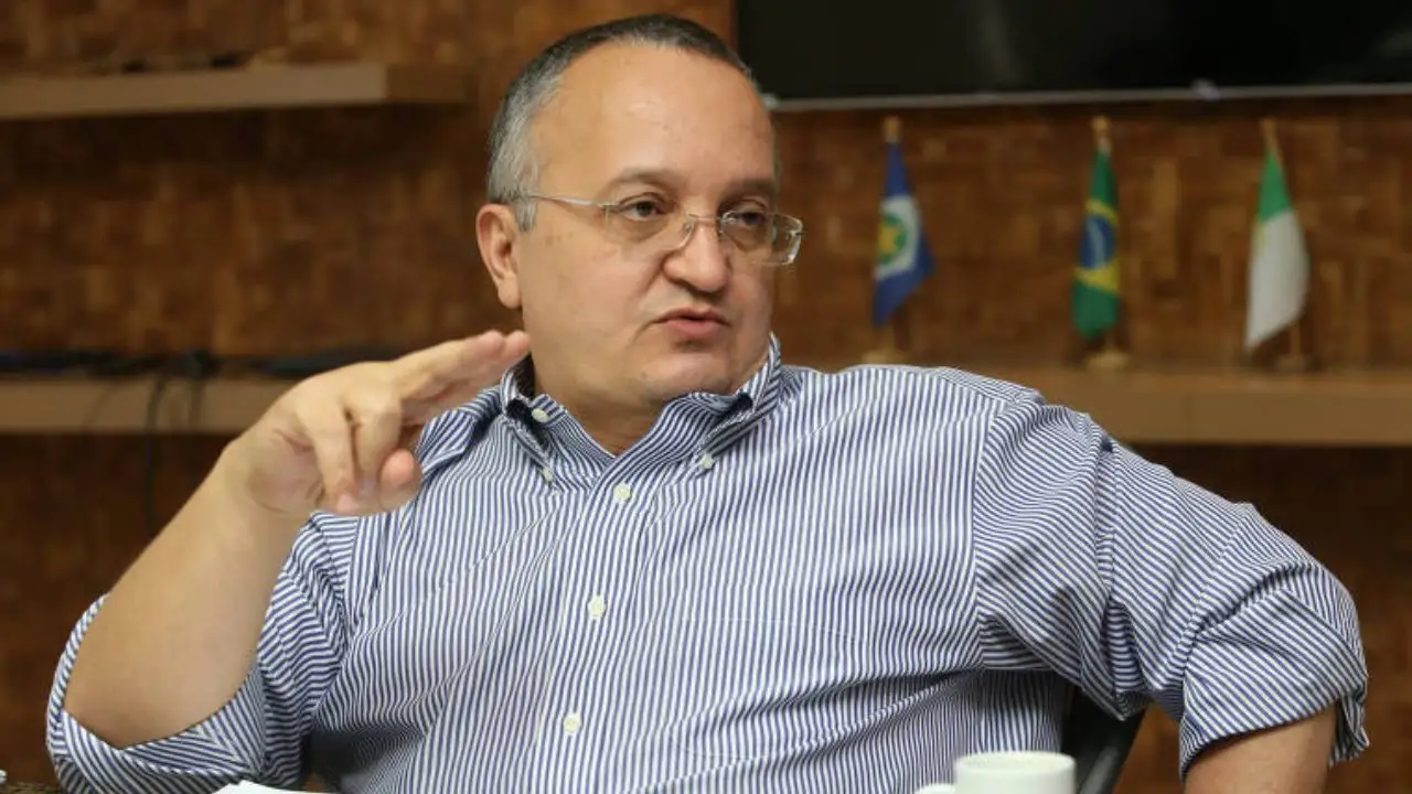 Pedro Taques