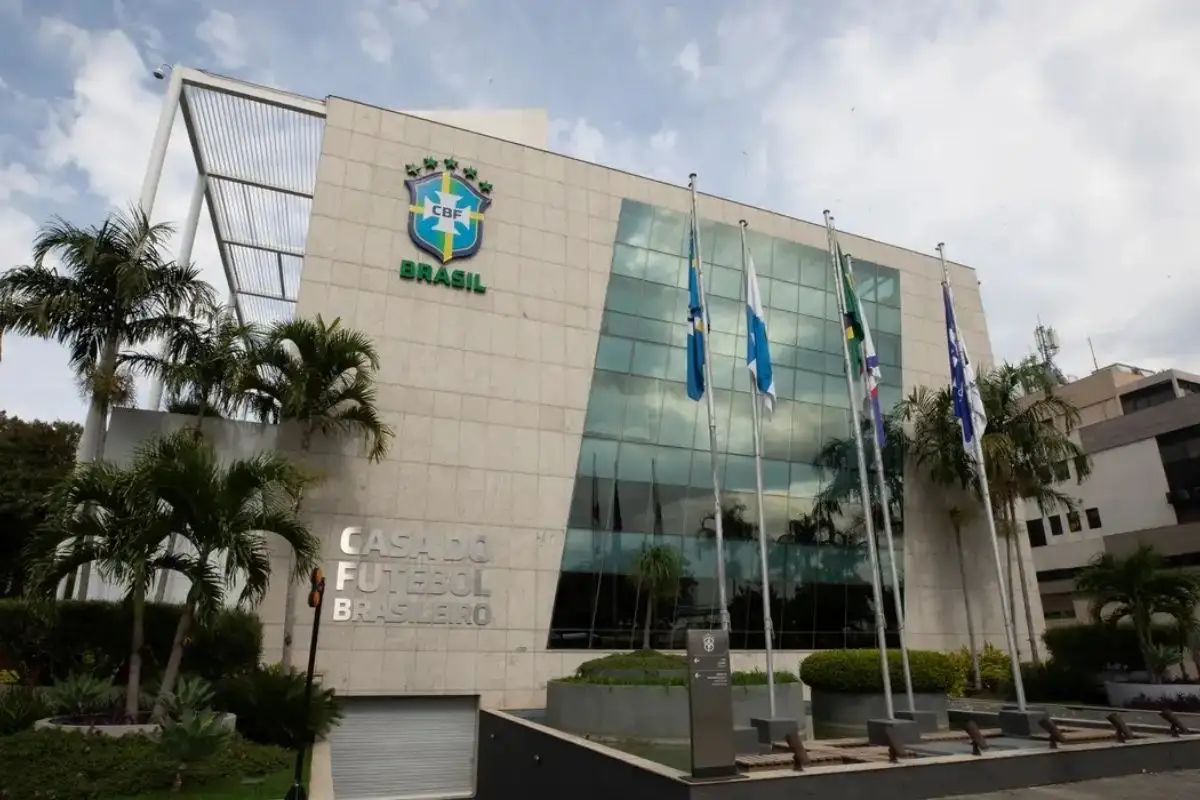 cbf sede