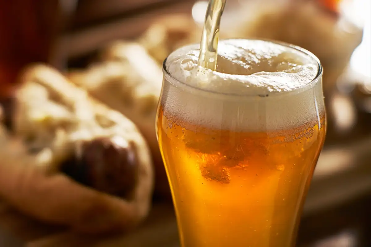 Brasil registra alta no número de cervejas e diversificação do setor. (Foto: Mapa)