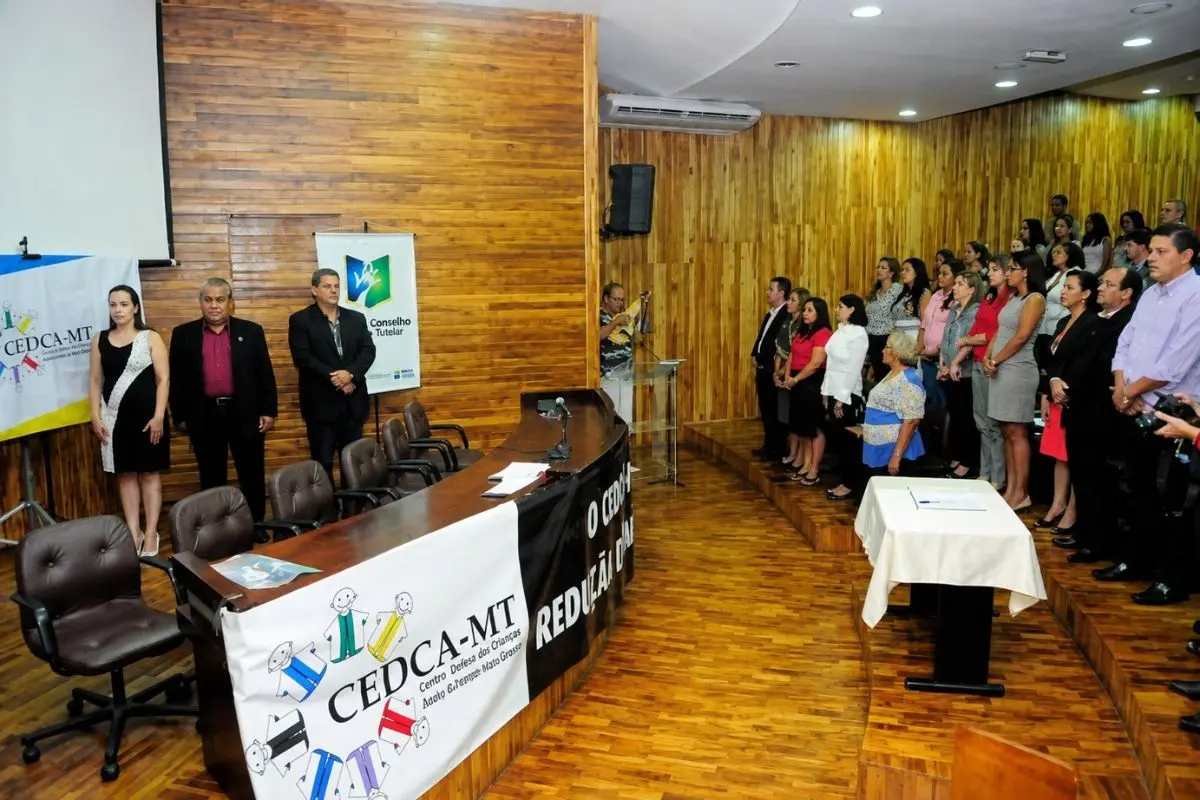 Adolescentes passam a participar das decisões sobre políticas públicas em Mato Grosso