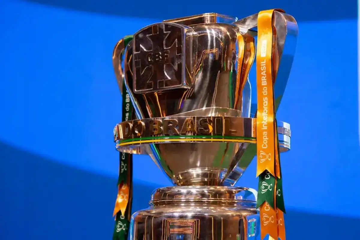 Copa do Brasil: confira os dias de jogos até a final do campeonato