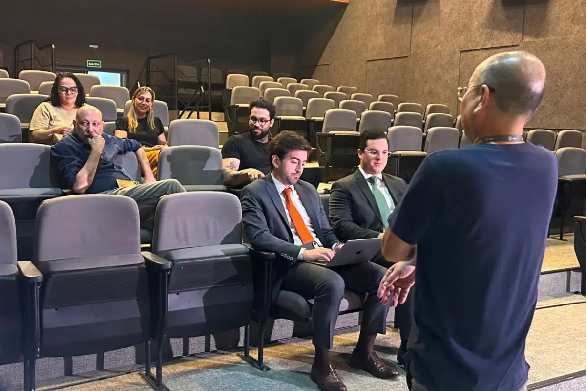 Cobertura eleitoral da RMC terá debate inédito com candidatos ao Senado em MS
