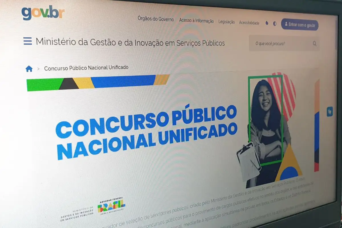 Saiu a lista de 3,6 mil aprovados do “Enem dos Concursos”; veja se você está entre os selecionados