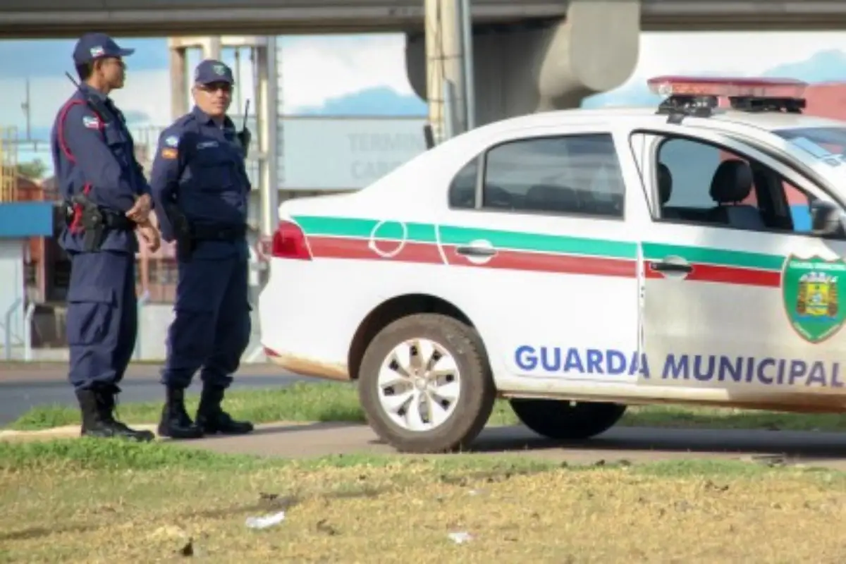 Guardas Municipais de Várzea Grande passam a receber adicional de 30% por periculosidade. (Foto: GMVG)