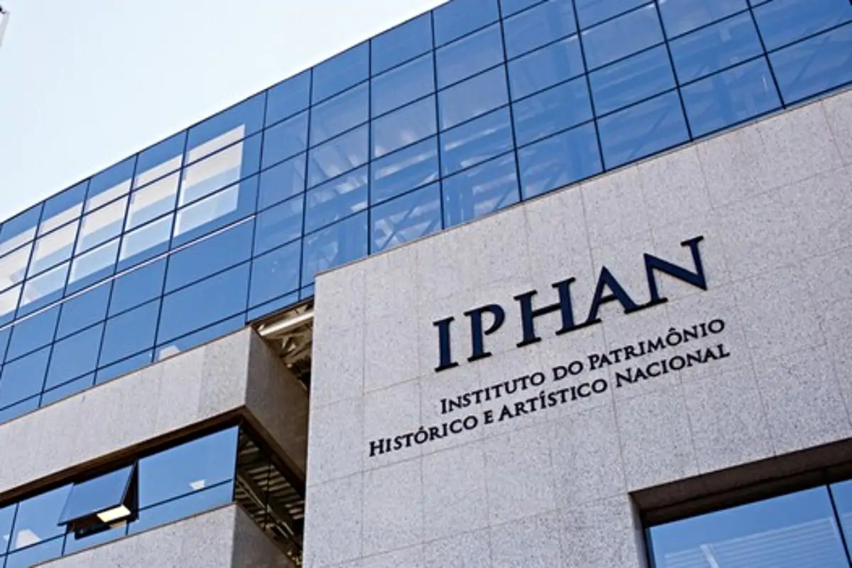 Iphan abre seleção para contratar profissional de Humanas