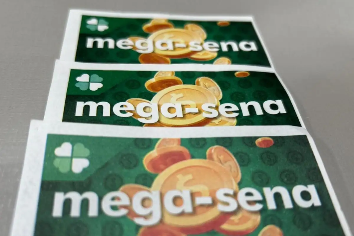 Mega-Sena 3039 sorteia R$ 100 milhões neste domingo