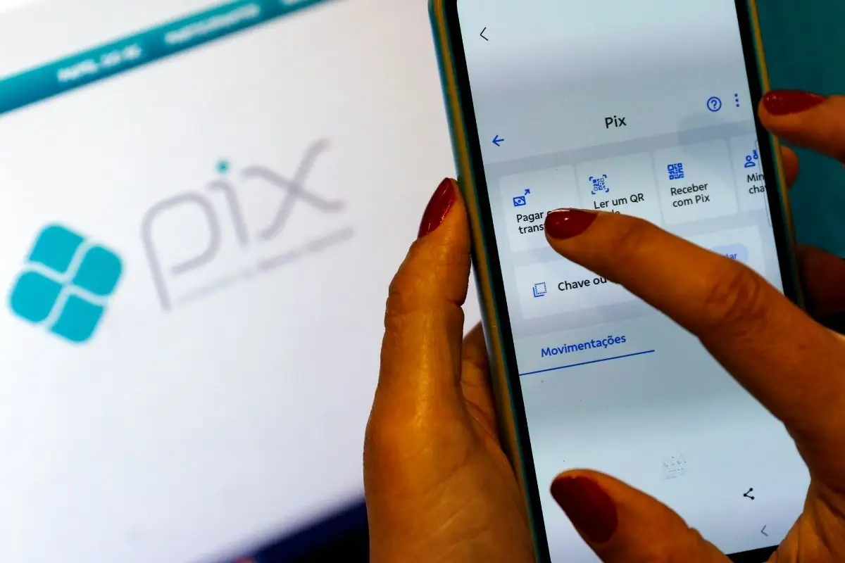Pix poderá funcionar sem internet e ganhar sistema de IA contra fraudes; veja o que muda