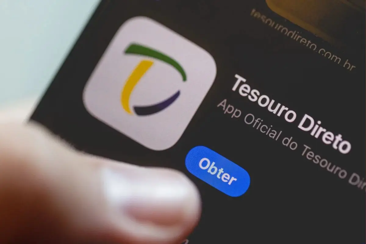 Aplicativo do Tesouro Direto é desativado; veja como ficam investimentos