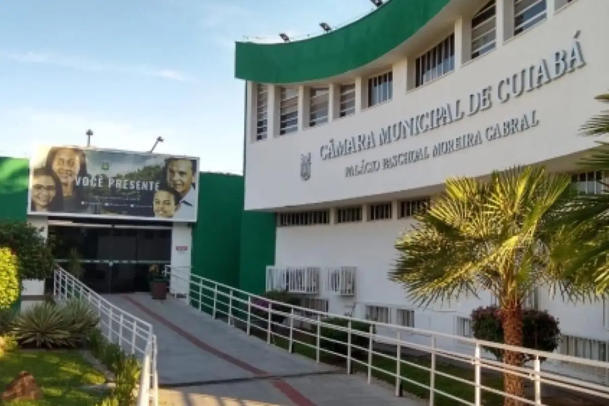 Vereadores aprovam mudança na data da eleição da Mesa Diretora da Câmara de Cuiabá