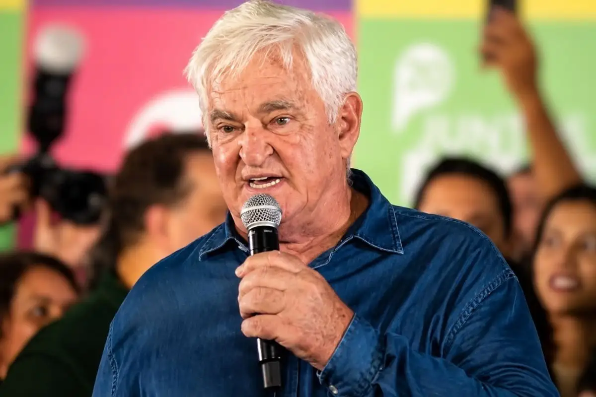 Avante oficializa Antônio Galvan como candidato ao Senado e 9 nomes à Câmara Federal