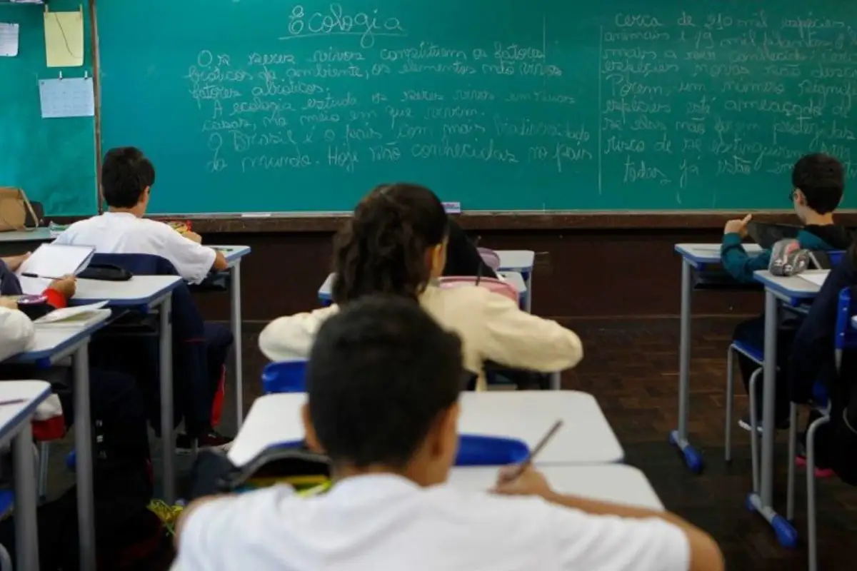 Ideb 2025 alcança maior resultado da série histórica e registra avanço nos ensinos fundamental e médio em todo o país