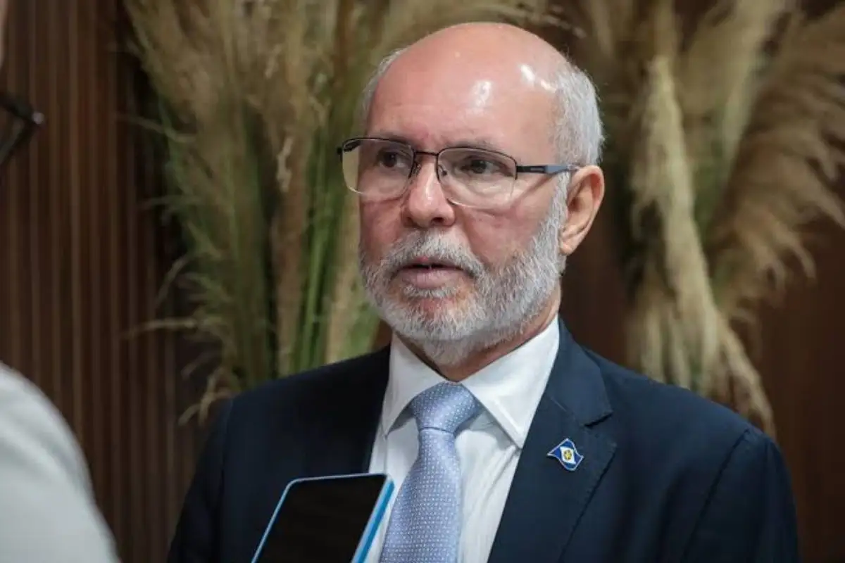 Procurador-geral de MT deixa cargo um dia após operação da PF que fez buscas na PGE