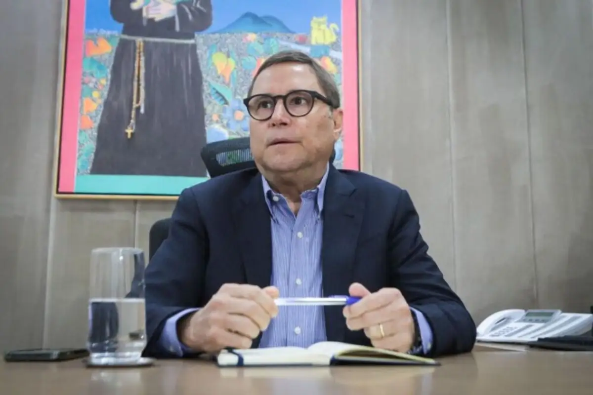 Mauro Carvalho deixa Casa Civil após ter nome citado em investigação sobre acordo de R$ 308 milhões com a Oi