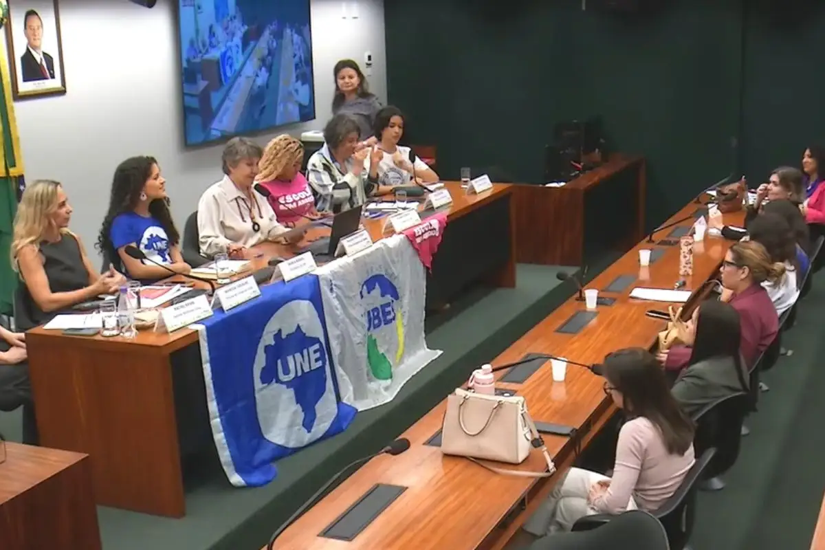 Após ‘lista de estupráveis’ da UFMT, governo discute medida para evitar convívio de alunas com agressores
