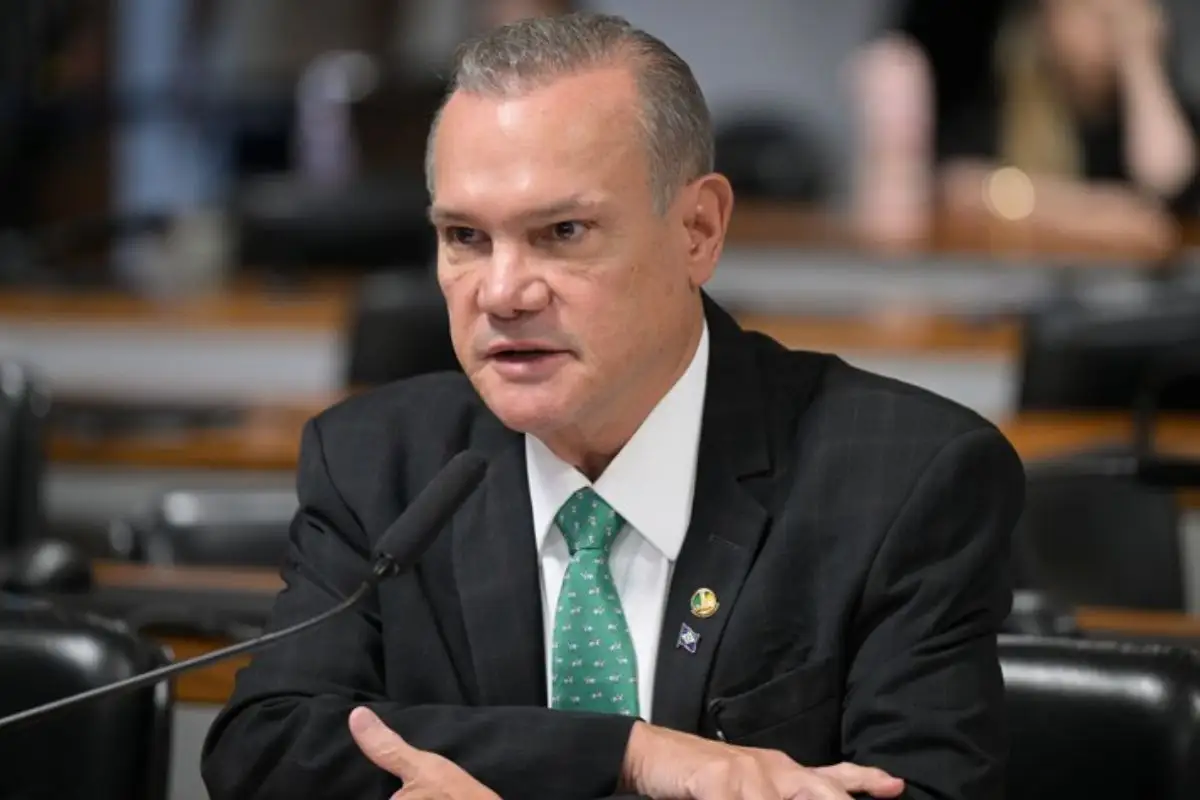 Wellington Fagundes