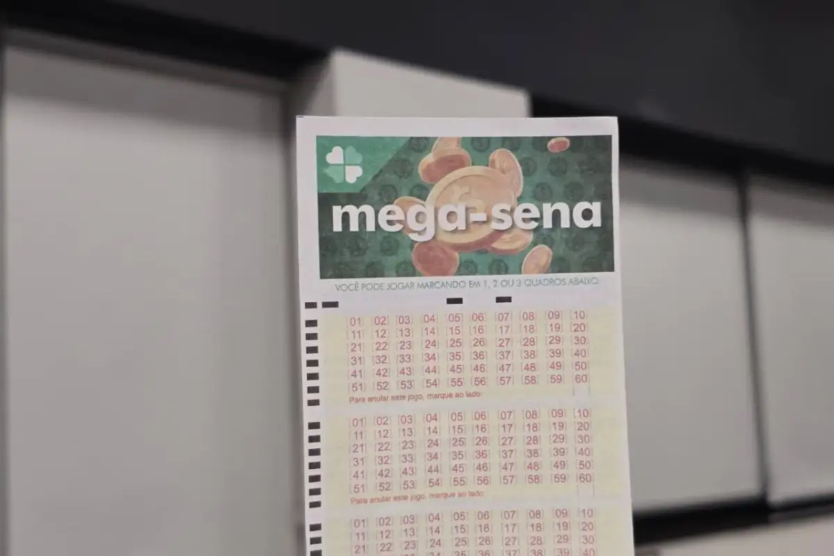 Aposta de Cuiabá leva mais de R$ 150 mil na Mega-Sena 3041