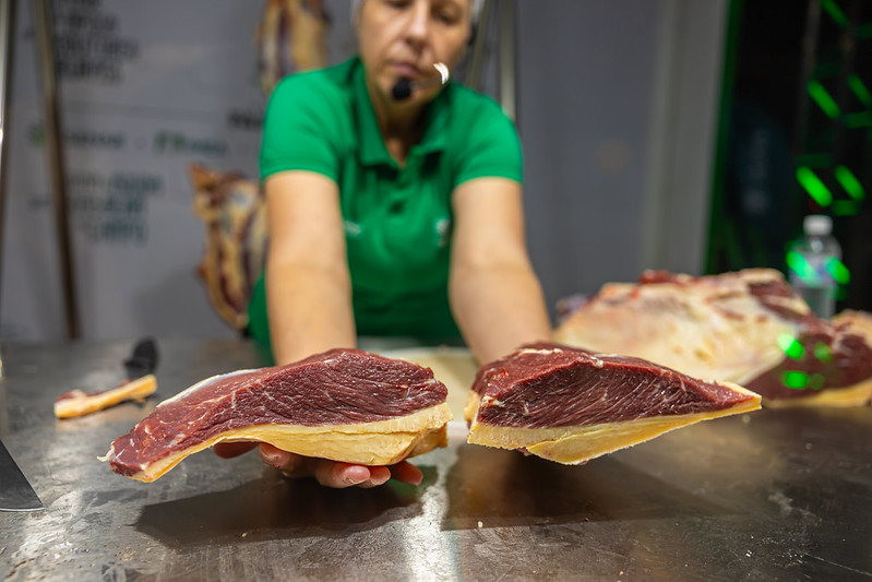 Sistema Famato | Sistema Famato leva valorização da carne para feiras da região Norte de Mato Grosso