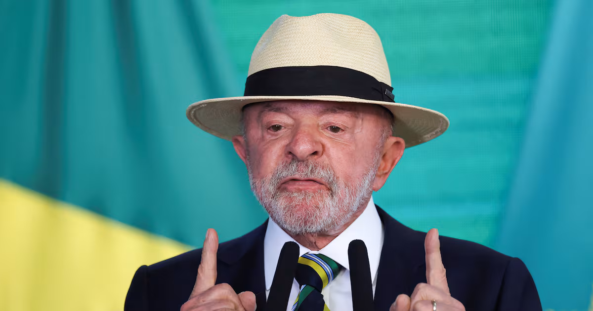 Campanha de Lula testa pacote de redução do custo de vida em meio à crise no STF