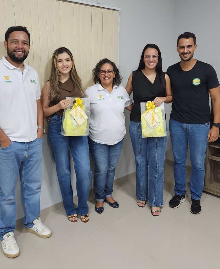 Sistema Famato | Saúde mental ganha espaço em ação do Sindicato Rural de Dom Aquino e do Sistema Famato