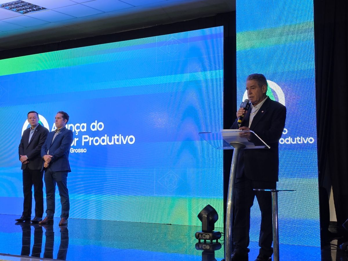 Sistema Famato | Aliança do Setor Produtivo apresenta prioridades aos candidatos ao Governo de Mato Grosso
