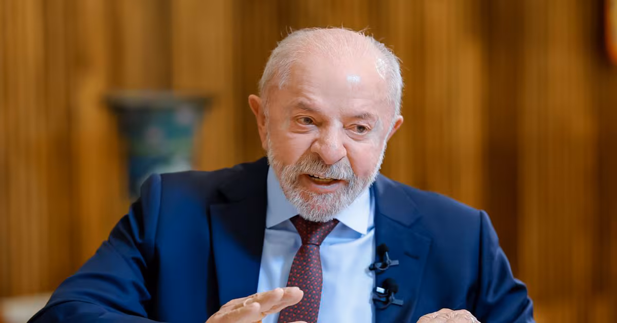Lula vai ao RS com estratégia de reação à crise no STF