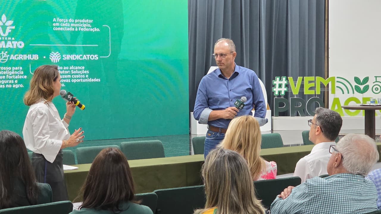 Sistema Famato | Comissão de Meio Ambiente da Famato discute áreas úmidas, CAR e mineração em reunião nesta quinta (03)