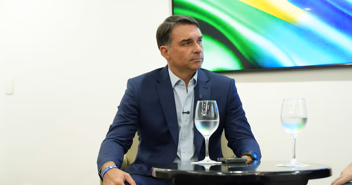 Flávio diz que não tem mais ‘ambiente’ para Moraes no STF