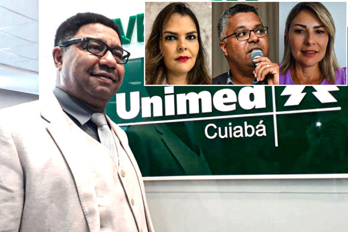 Juiz não vê omissões e mantém Rubens e ex-assessores como réus