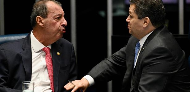 Com sim de Flávio, Senado aprova no 1º turno fim da 6×1; Mourão votou não