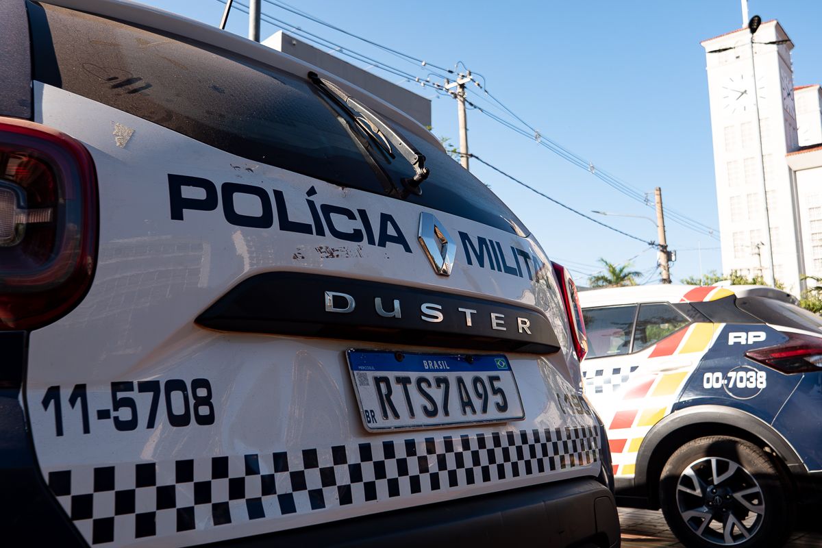 Adolescente é apreendido com 46 porções de maconha em VG