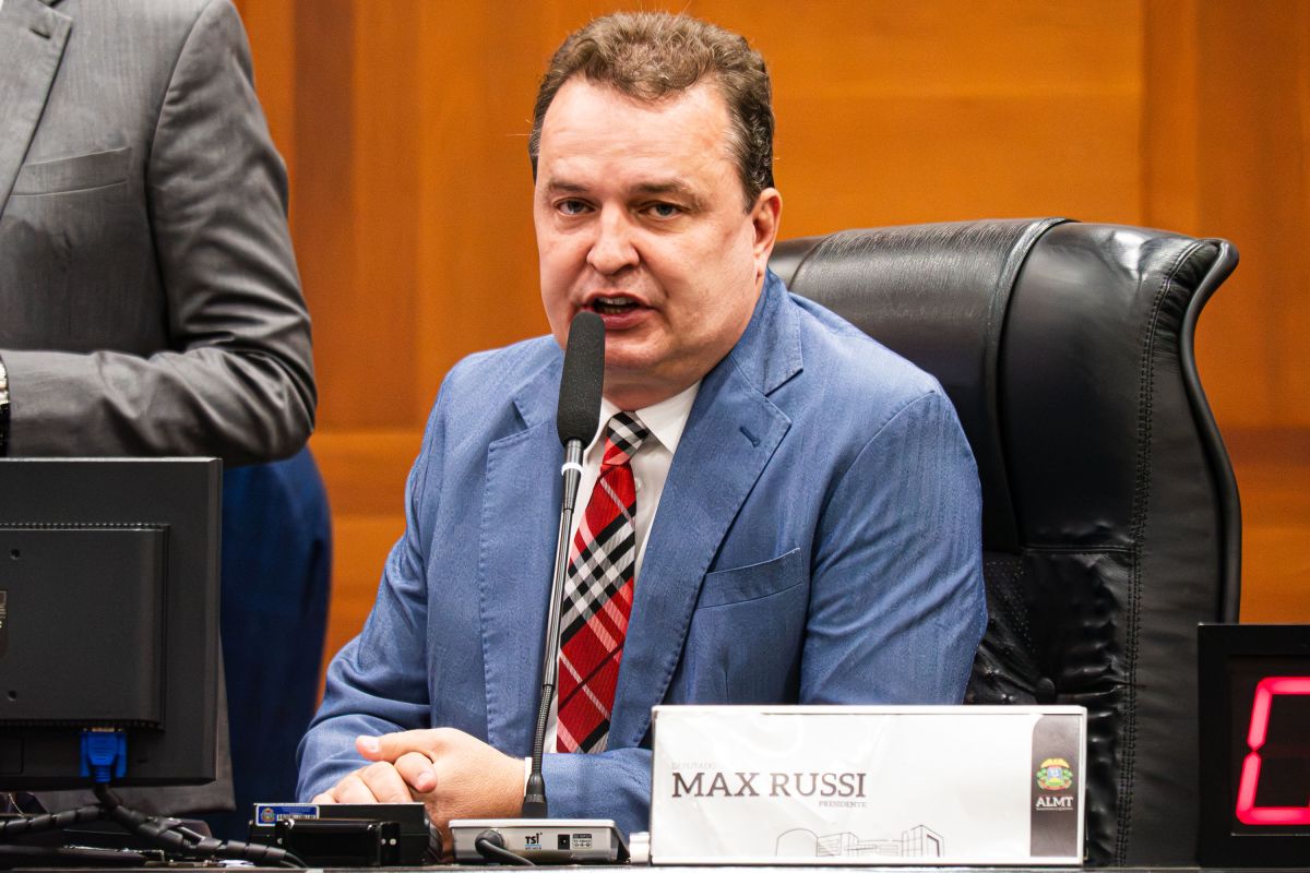 Max diz apoiar ajustes de Pivetta: "Estado mínimo, mas necessário