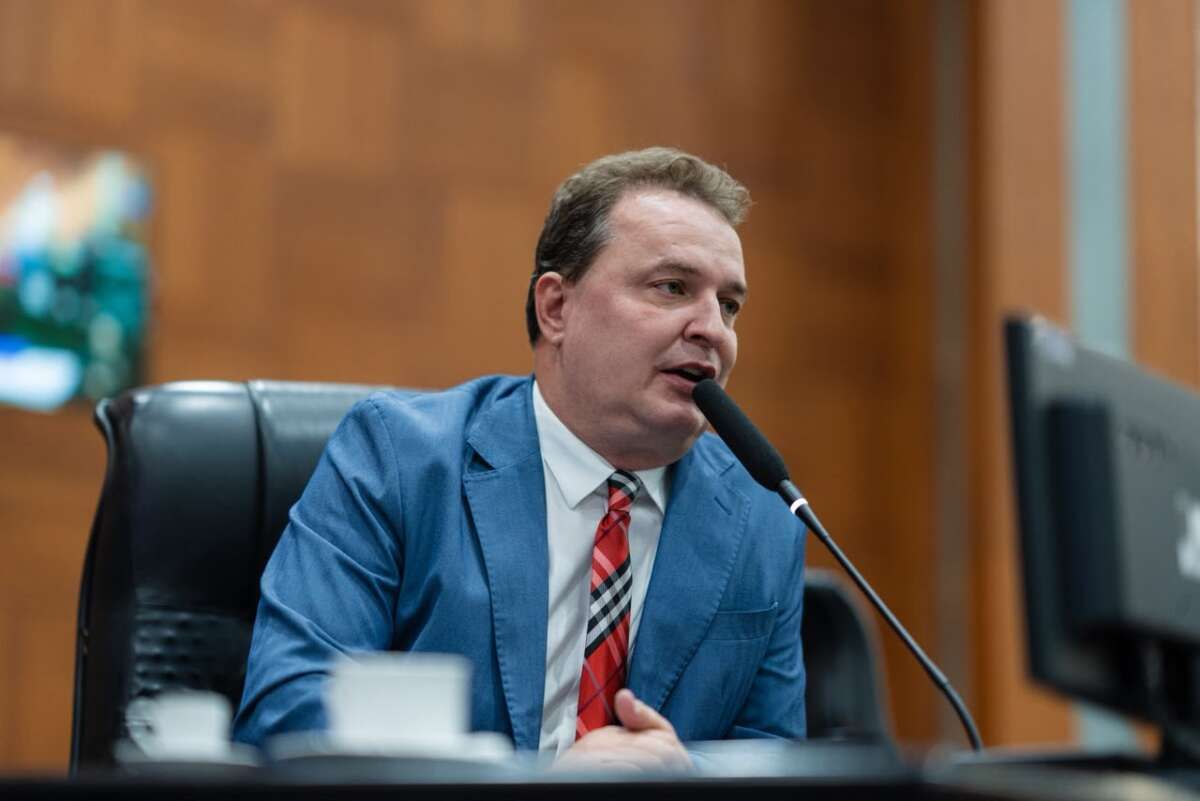 ALMT aprova projeto de Max que fortalece assistência a pacientes em cuidados paliativos