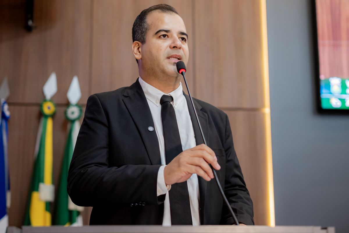 Ilde promete Câmara independente, mas sem confronto com Abilio
