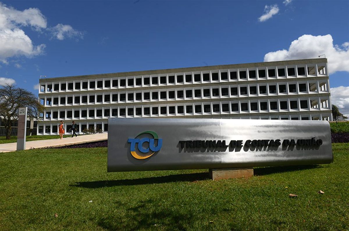 Auditoria do TCU aponta possíveis pagamentos indevidos de R$ 3 bi