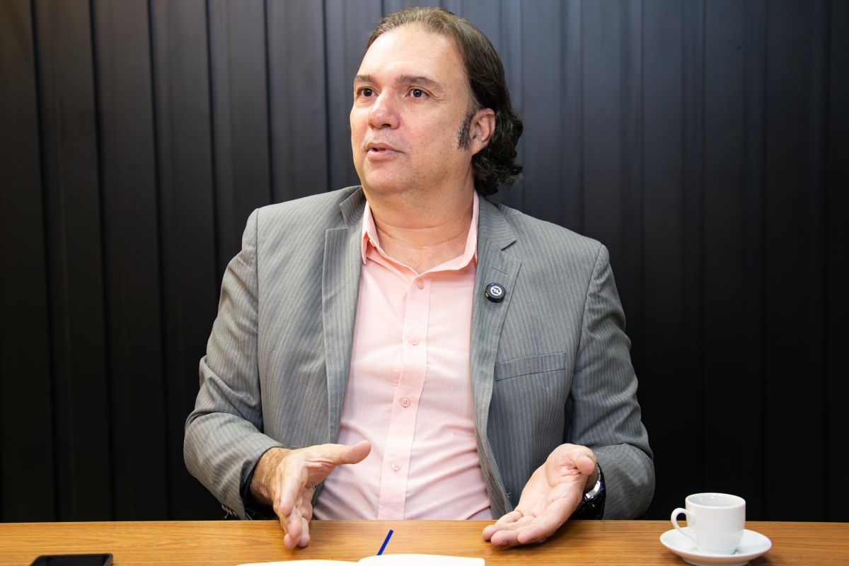 Bolsonarismo e Mendes foram dois grandes vencedores em MT"