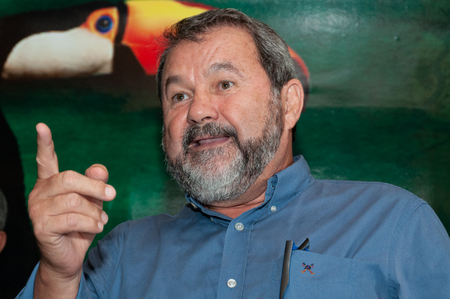 Bilionário dobra investimento em 1º free shop de Mato Grosso