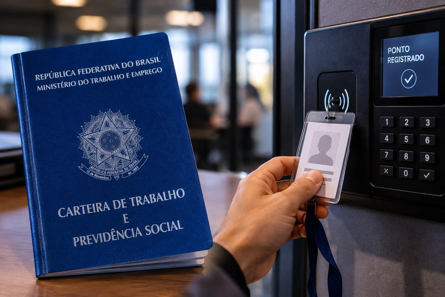 Fim da escala 6×1 vai a votação hoje; entenda o que pode mudar para quem tem carteira assinada