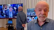 Lula comemora aprovação de PEC do fim da escala 6x1: 'Povo merece respeito'