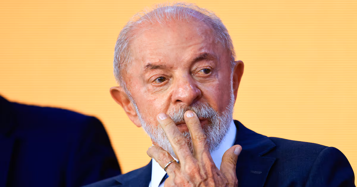 TSE decide pela remoção de vídeos que associam Lula a supostas fraudes no INSS