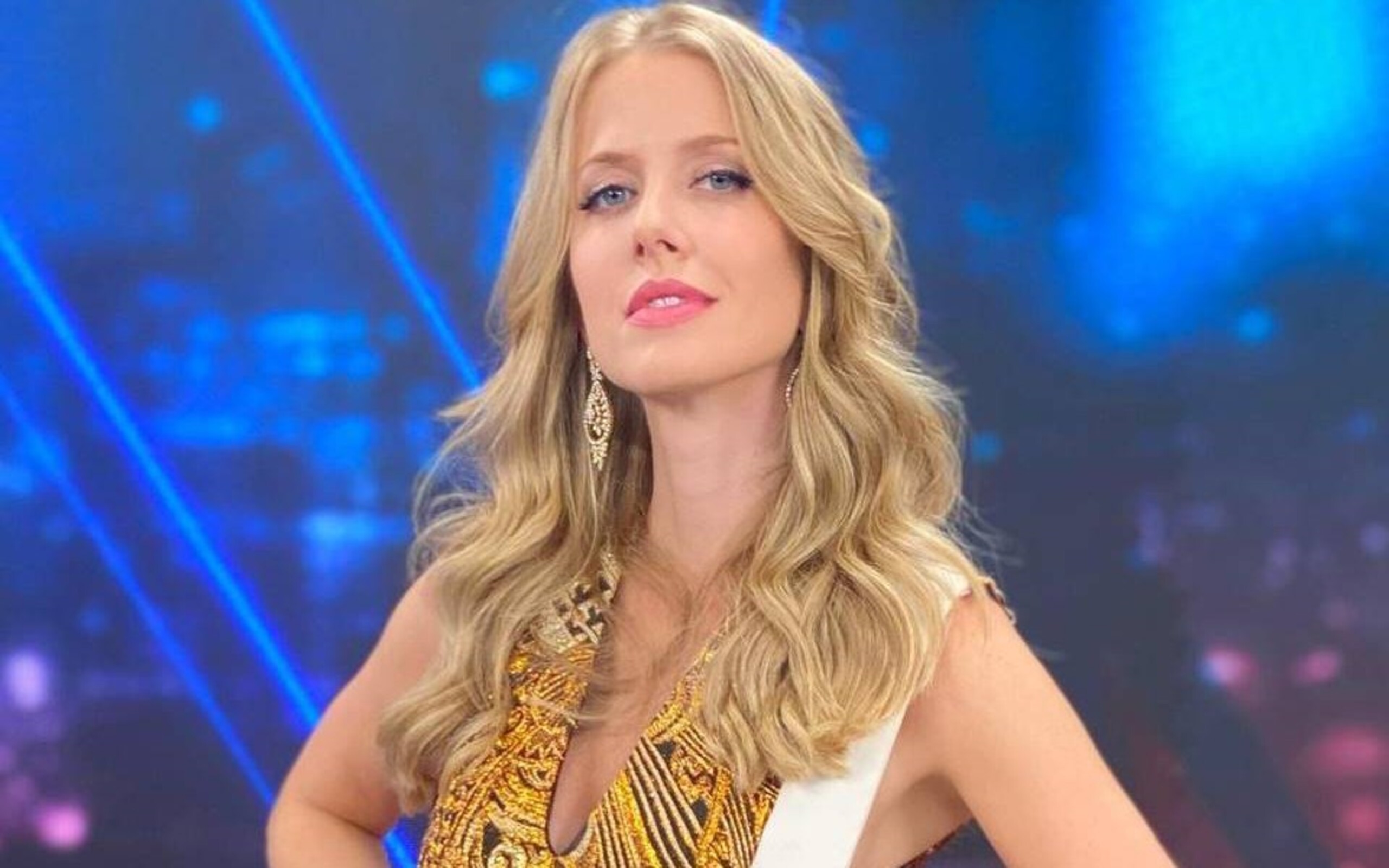 Vorcaro orientou vídeos de Gabriela Prioli