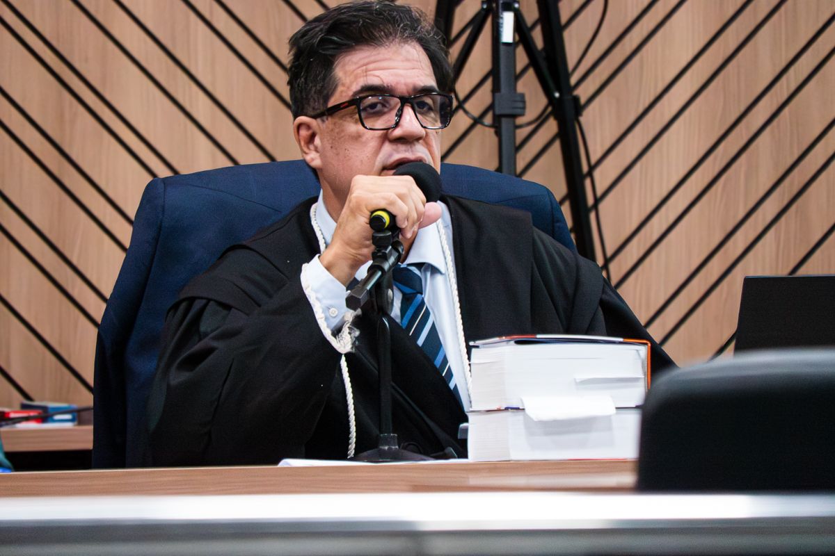 Júri condena dupla dos Mercenários a mais de 71 anos de prisão