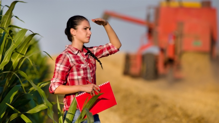 Invenções de agricultoras impressionam em prêmio mundial
