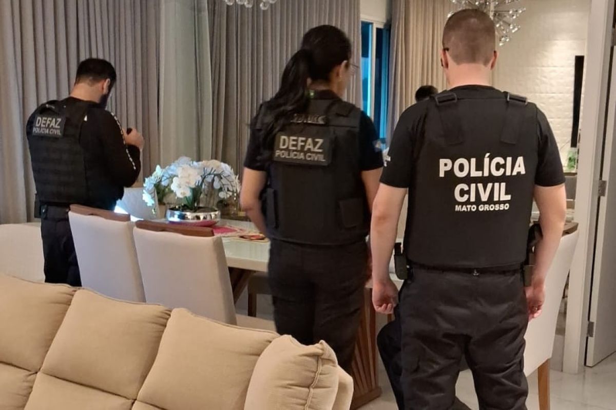 Homem que fugiu de tiros em hotel de VG é preso pela Polícia