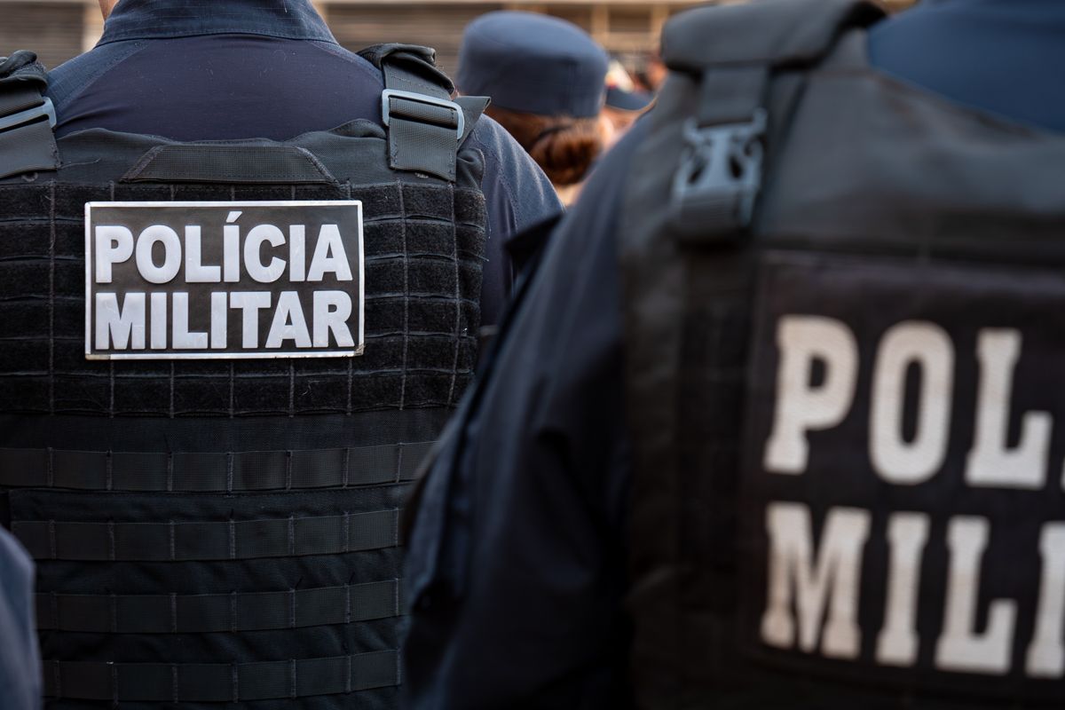 PM apura denúncia de coação eleitoral por facção no Pedregal